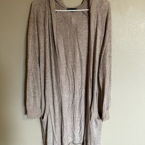 Women’s cardigan